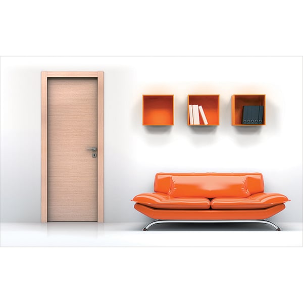 Πόρτα εσωτερική Laminate Classic line